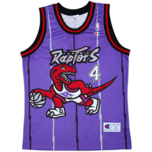 Toronto Raptors 1995-96