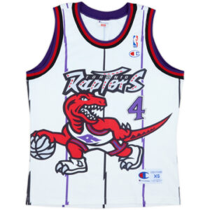 Toronto Raptors 1995-96