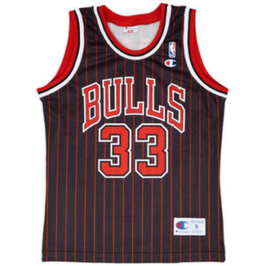 Chicago Bulls 1995-97