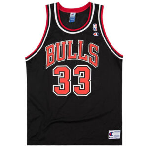 Chicago Bulls 1995-97