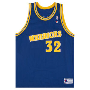 Golden State Warriors 1995-97