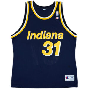 Indiana Pacers 1995-97