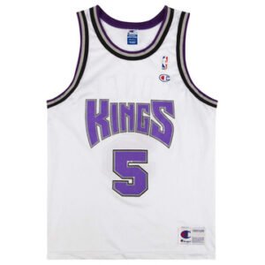 Sacramento Kings 1995-97