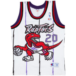 Toronto Raptors 1995-97