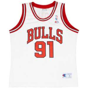 Chicago Bulls 1995-98