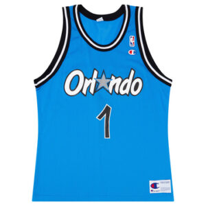 Orlando Magic 1995-98