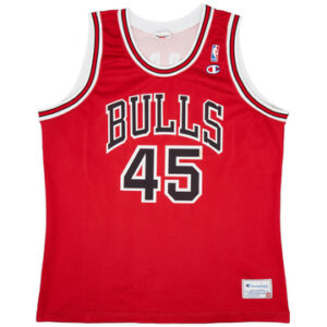 Chicago Bulls 1995-96