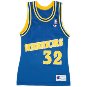 Golden State Warriors 1995-96