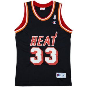 Miami Heat 1995-96