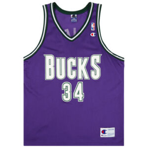 Milwaukee Bucks 1996-01