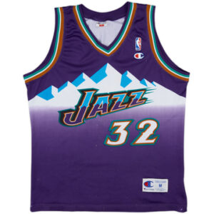 Utah Jazz 1996-03
