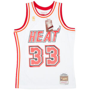 Miami Heat 1996-97
