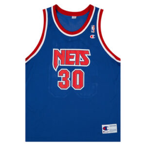New Jersey Nets 1996-97