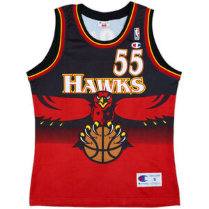 Atlanta Hawks 1996-99