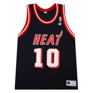 Miami Heat 1996-99