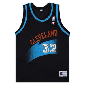 Cleveland Cavaliers 1996-97