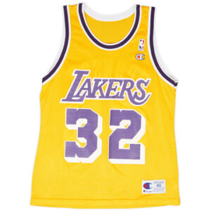 Los Angeles Lakers 1996-97