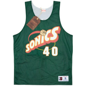 NBA All-Star 1996-97