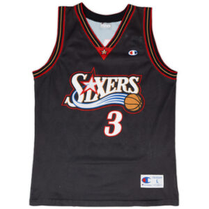 Philadelphia 76ers 1997-00