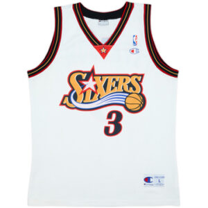 Philadelphia 76ers 1997-00