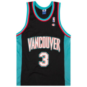 Vancouver Grizzlies 1997-00