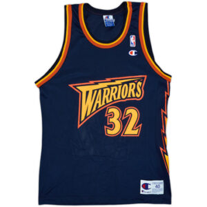 Golden State Warriors 1997-98