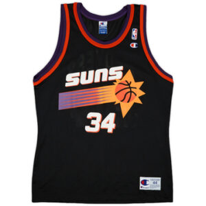 Phoenix Suns 1997-98