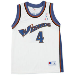 Washington Wizards 1997-98