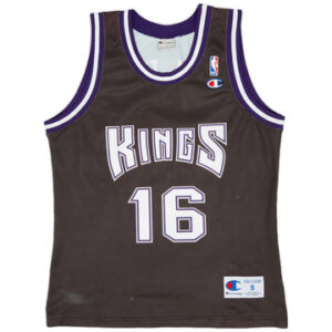 Sacramento Kings 1998-02