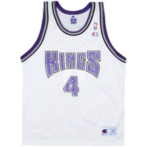 Sacramento Kings 1998-02