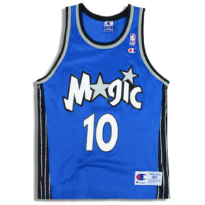 Orlando Magic 1998-03