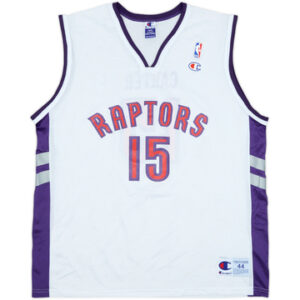 Toronto Raptors 1999-02