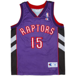 Toronto Raptors 1999-03