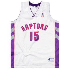 Toronto Raptors 1999-04