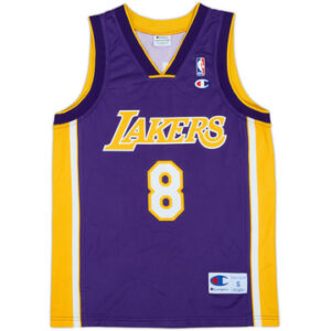 Los Angeles Lakers 1999-06