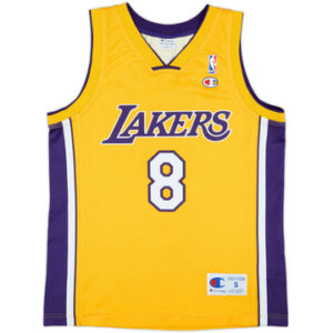 Los Angeles Lakers 1999-06
