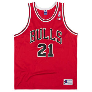 Chicago Bulls 2000-02