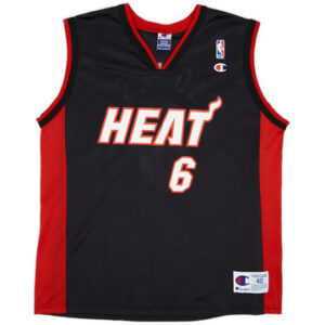 Miami Heat 2000-02