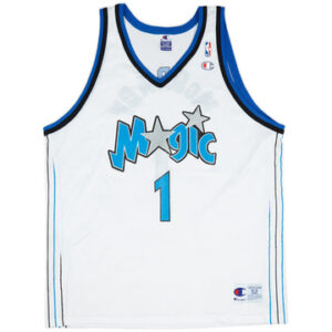 Orlando Magic 2000-02