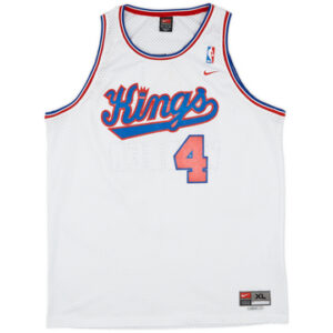 Sacramento Kings 2000-02