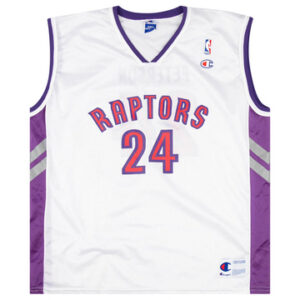 Toronto Raptors 2000-02