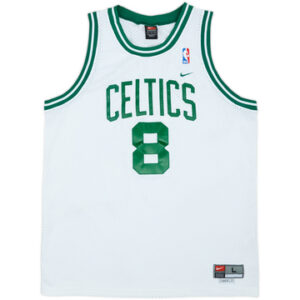 Boston Celtics 2000-03