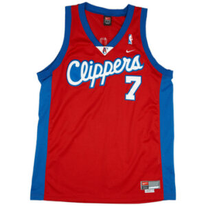 LA Clippers 2000-03