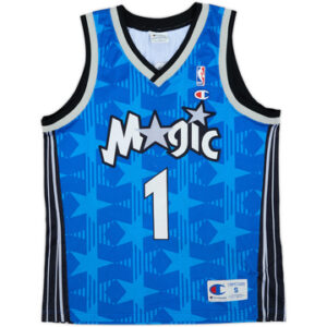 Orlando Magic 2000-03