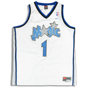Orlando Magic 2000-03