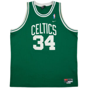 Boston Celtics 2000-04