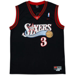 Philadelphia 76ers 2000-04