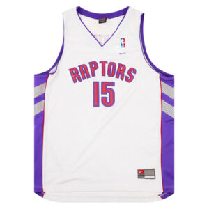 Toronto Raptors 2000-04