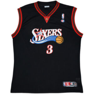 Philadelphia 76ers 2000-06