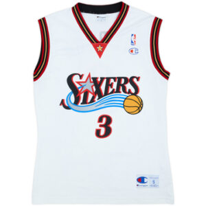 Philadelphia 76ers 2000-06